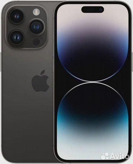 iPhone 14 Pro Max, 256 ГБ