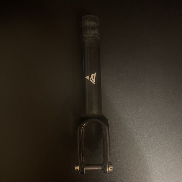 Вилка racy lite v3