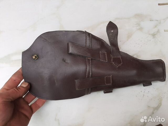 Кобура тт 30 /33 купить в Санкт-Петербурге | Хобби и отдых | Авито