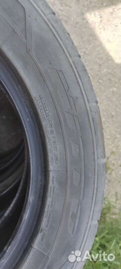 Nitto NT555 G2 205/55 R16 94W
