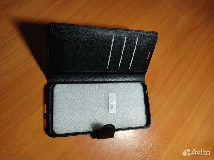 Чехол для ZTE Blade A7s 2020
