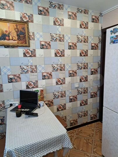 2-к. квартира, 48 м², 5/5 эт.