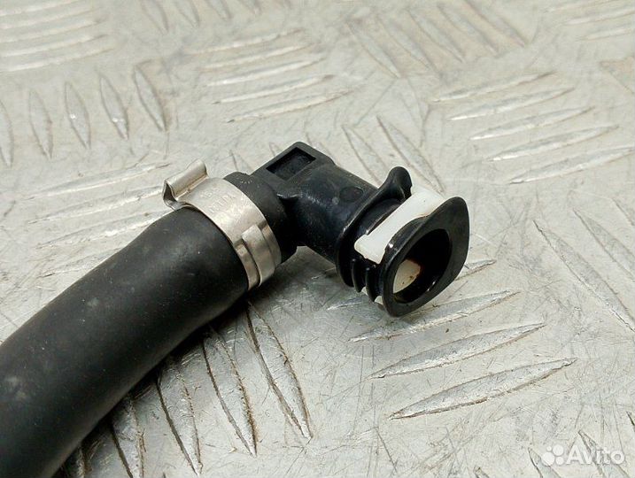 Шланг омывателя фар Audi A4 B8 1.8 CDH 2010