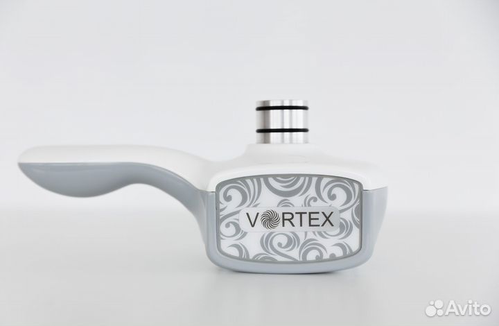 Аппарат для LPG-массажа Vortex Slim +2ве манипулы