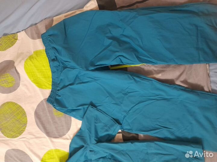 Медицинский костюм женский 52р