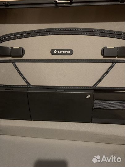 Дипломат портфель Samsonite