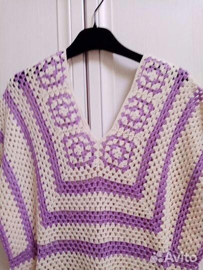 Сарафан летний