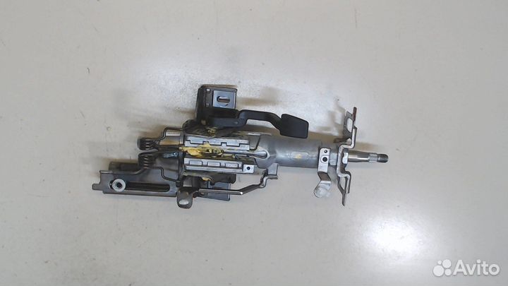 Колонка рулевая Nissan Murano 2014, 2016