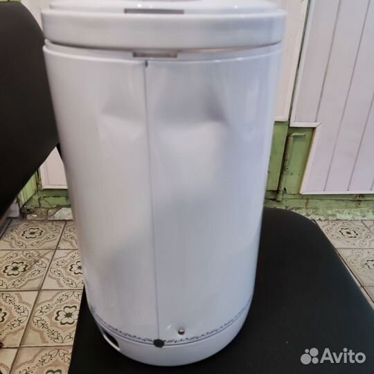 Термопот электрический 5л