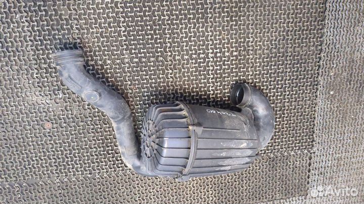 Корпус воздушного фильтра Peugeot Boxer 2014, 2014