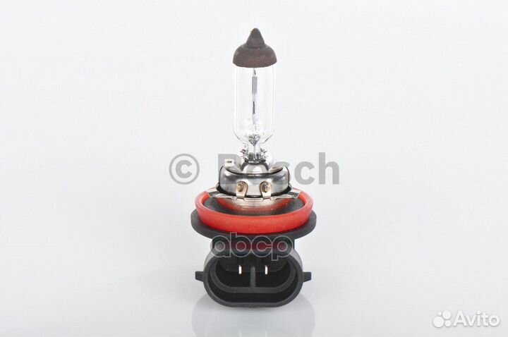 Лампа standard H11 12V 55W 1987302084 Bosch