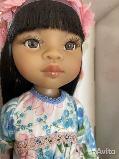 Кукла Paola Reina Мэйли (Паола Рейна Мейли)