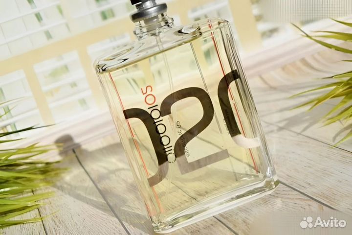 Escentric molecules 02 100ml