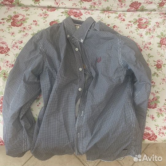 Одежда мужская (рубашки, шорты, футболки)