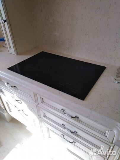 Установка и подключение бытовой техники