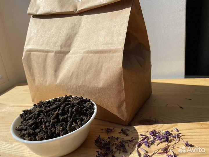 Иван чай 1кг кипрей 2О23 как надо, выверенный