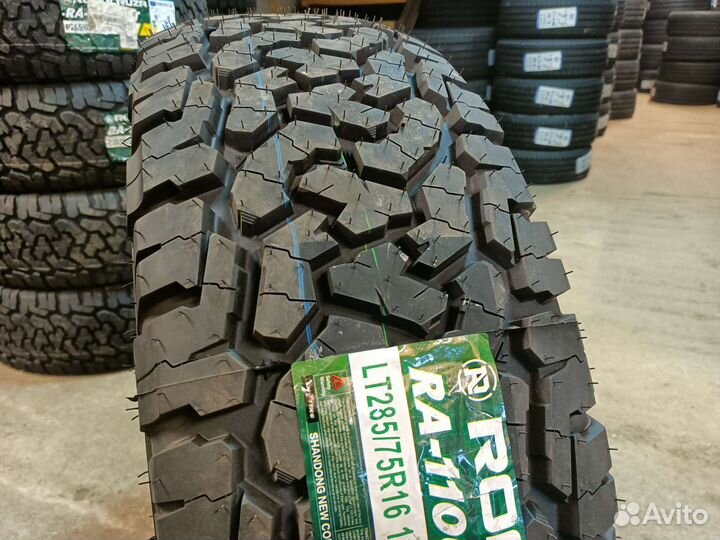 Roadcruza RA1100 A/T 285/75 R16 126Q