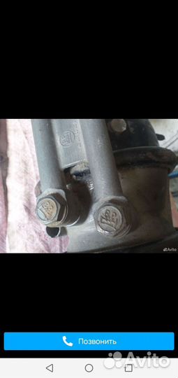 Тормозная система