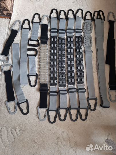 Ремень для вибромассажера