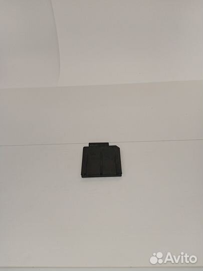 Заслонка теплообменника 1013051-30D