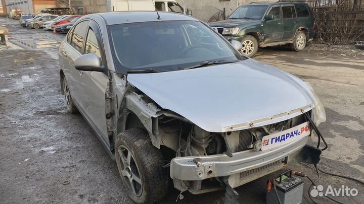 Поддон масляный двигателя Nissan Almera (G15) 1111