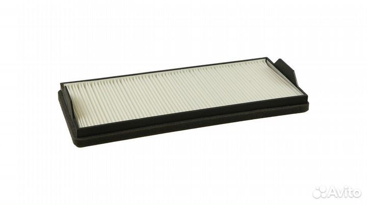 Фильтр кабины MB atego/axor камаз-5490