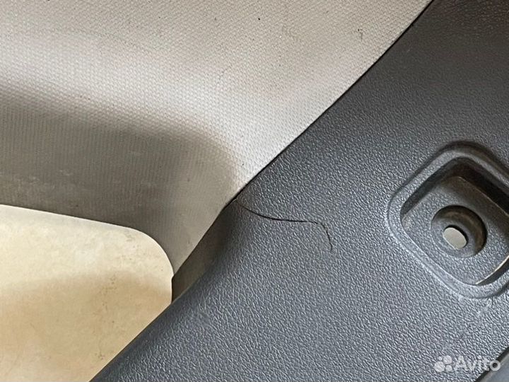 Обшивка багажника Lifan X60 внедорожник LFB479Q