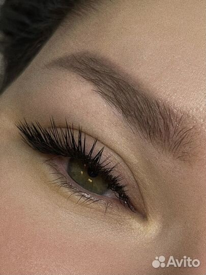 Lash Oksana d