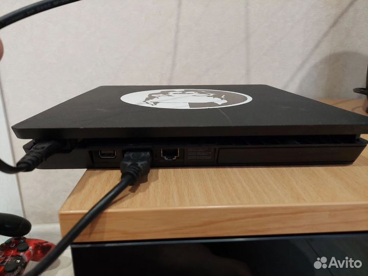 Sony PS4 1tb