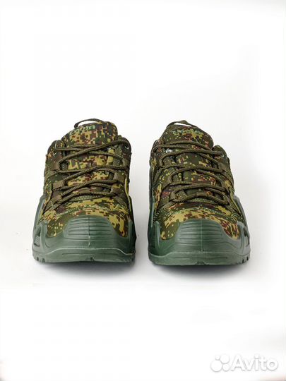 Тактические ботинки Lowa