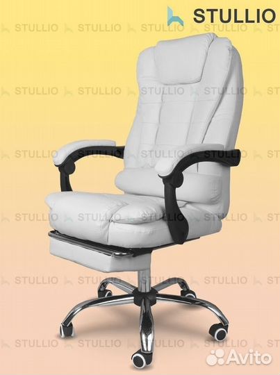 Офисное кресло (геймерское). Кресло для директора