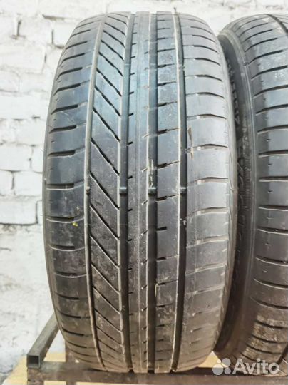 Goodyear Excellence 225/55 R17 97Y