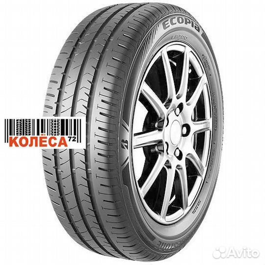 Bridgestone Ecopia EP300 215/60 R16