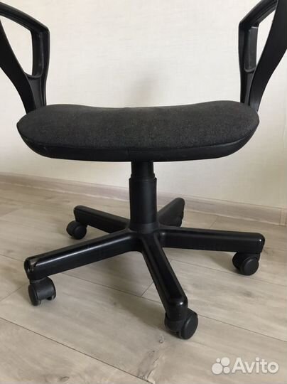 Компьютерный стул