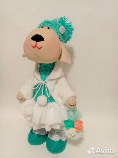 Собачка Ася