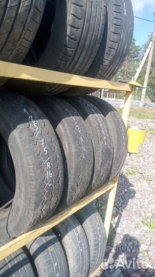 Accelera Accelera 185/75 R16C