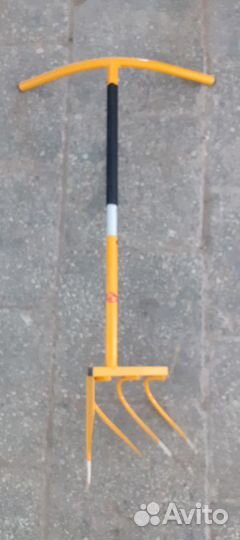 Культиватор