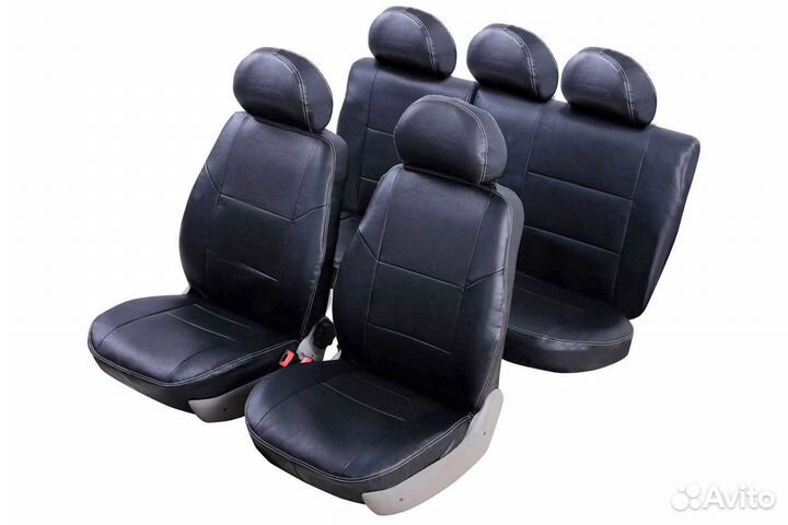 Автомобильный чехлы Senator Atlant