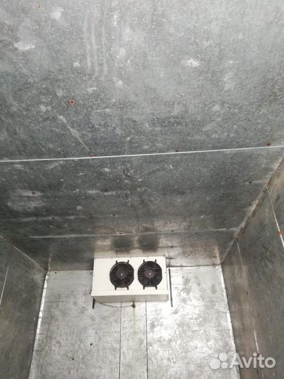 Термо будка