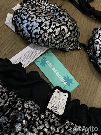 Купальник calzedonia новый