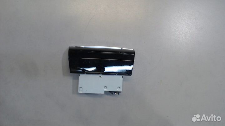 Проигрыватель CD/DVD Mazda 6 (GJ), 2016