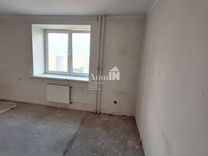 3-к. квартира, 87 м², 12/25 эт.