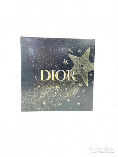 Парфюмерный набор подарочный,Dior Sauvage