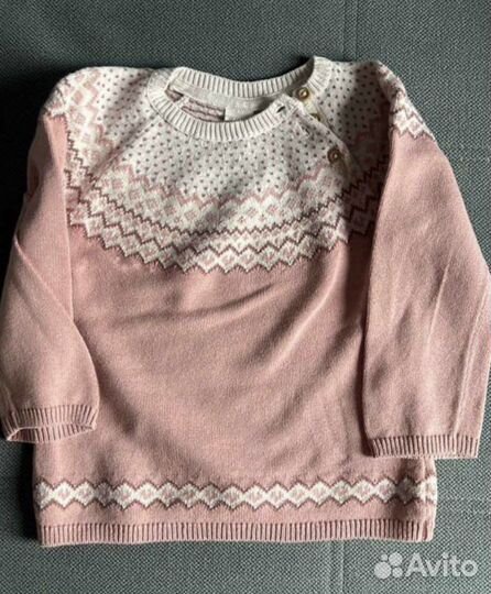 Одежда H&M для девочки