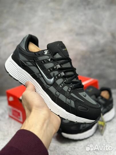 Кроссовки Nike P-6000 GoreTex