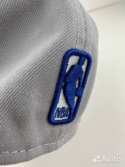 Кепка бейсболка New Era 59Fifty новая оригинал