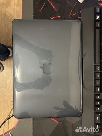 Macbook air 13 2013