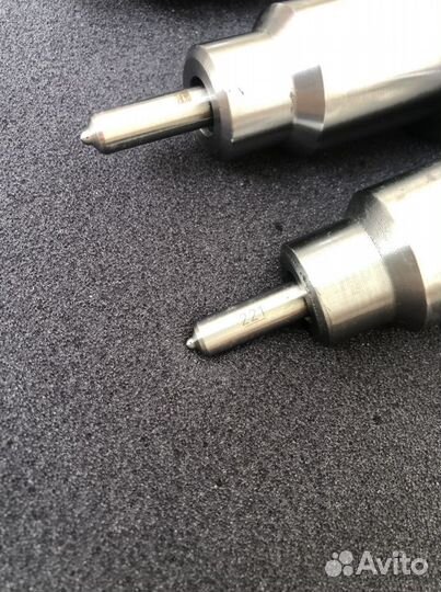 Форсунки 20430583 Volvo восстановленные