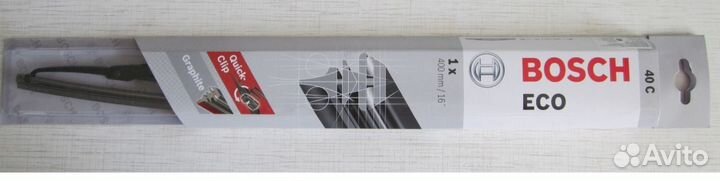 Щетка стеклоочистителя