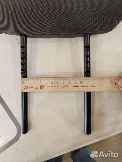 Подголовник LADA Ларгус